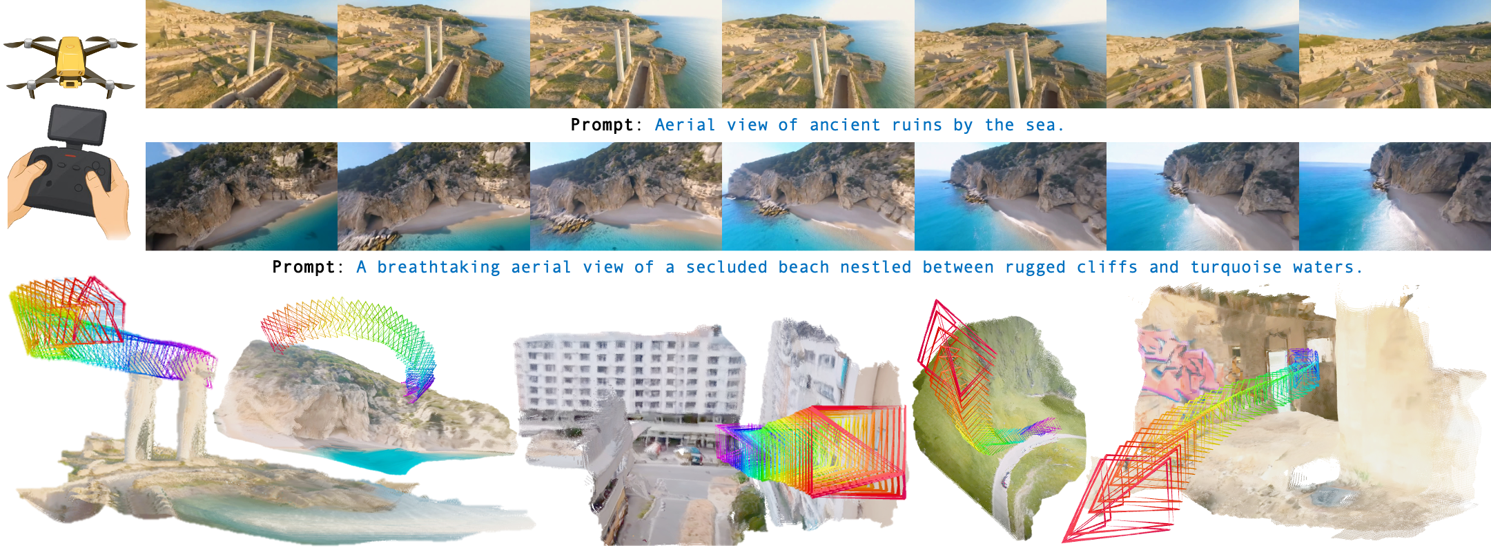 Captain Safari Teaser